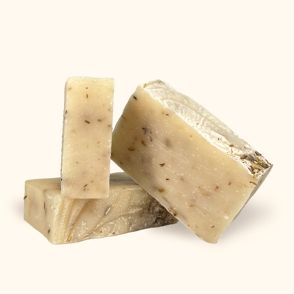 Rosemary & Lavender Bar Soap