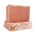 Rosewater Kefir & Lavender Bar Soap