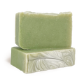 all natural rosewood cypress & spruce bar soap | herbneden