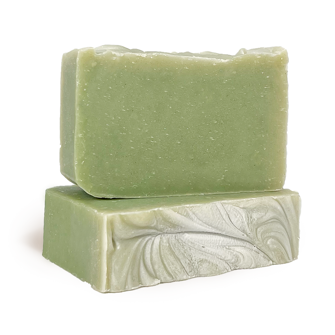 Rosewood, Cypress & Spruce Bar Soap