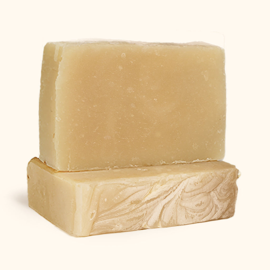 Sea Moss & Aloe Bar Soap