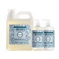 Snowdrop Hand Care 3-Count Bundle
