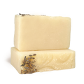 all natural South African lavender bar soap | herbneden