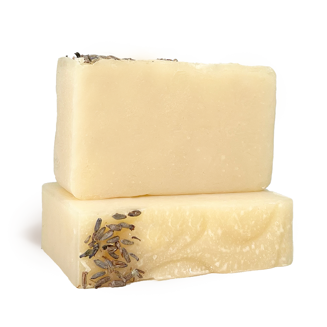 South African Lavender Bar Soap