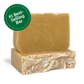 Tea Tree & Turmeric Bar Soap