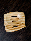 Bamboo Soap Dish