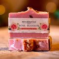 Rose Blossom | Mango Butter Soap