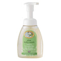 Aloe Baby Wash Foaming All Natural Organic Hand Wash