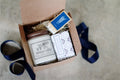 Aromatherapy Candle and Soap Gift Set