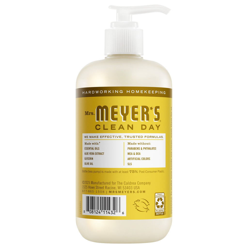 Daisy Liquid Hand Soap