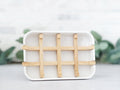 Biodegradable Soap Dish