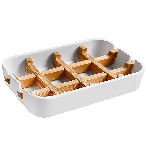 Biodegradable Soap Dish