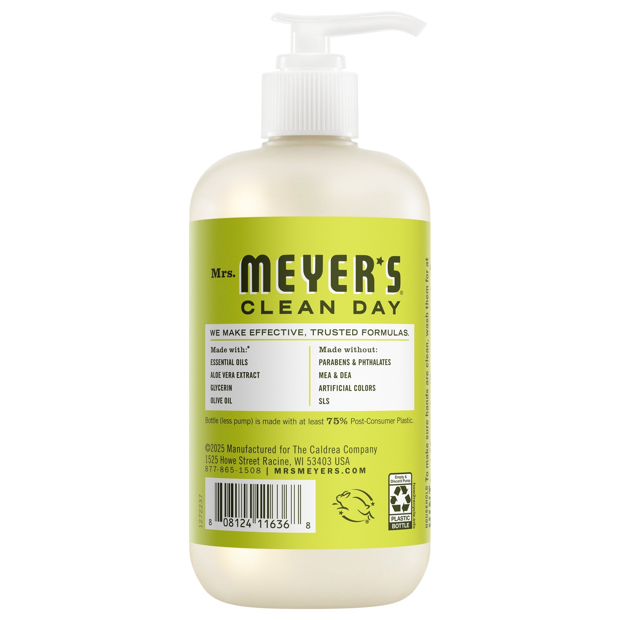 Pear Tree Liquid Hand Soap