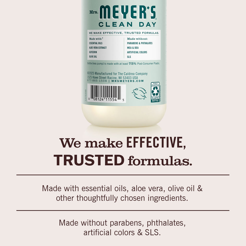 Birchwood Liquid Hand Soap