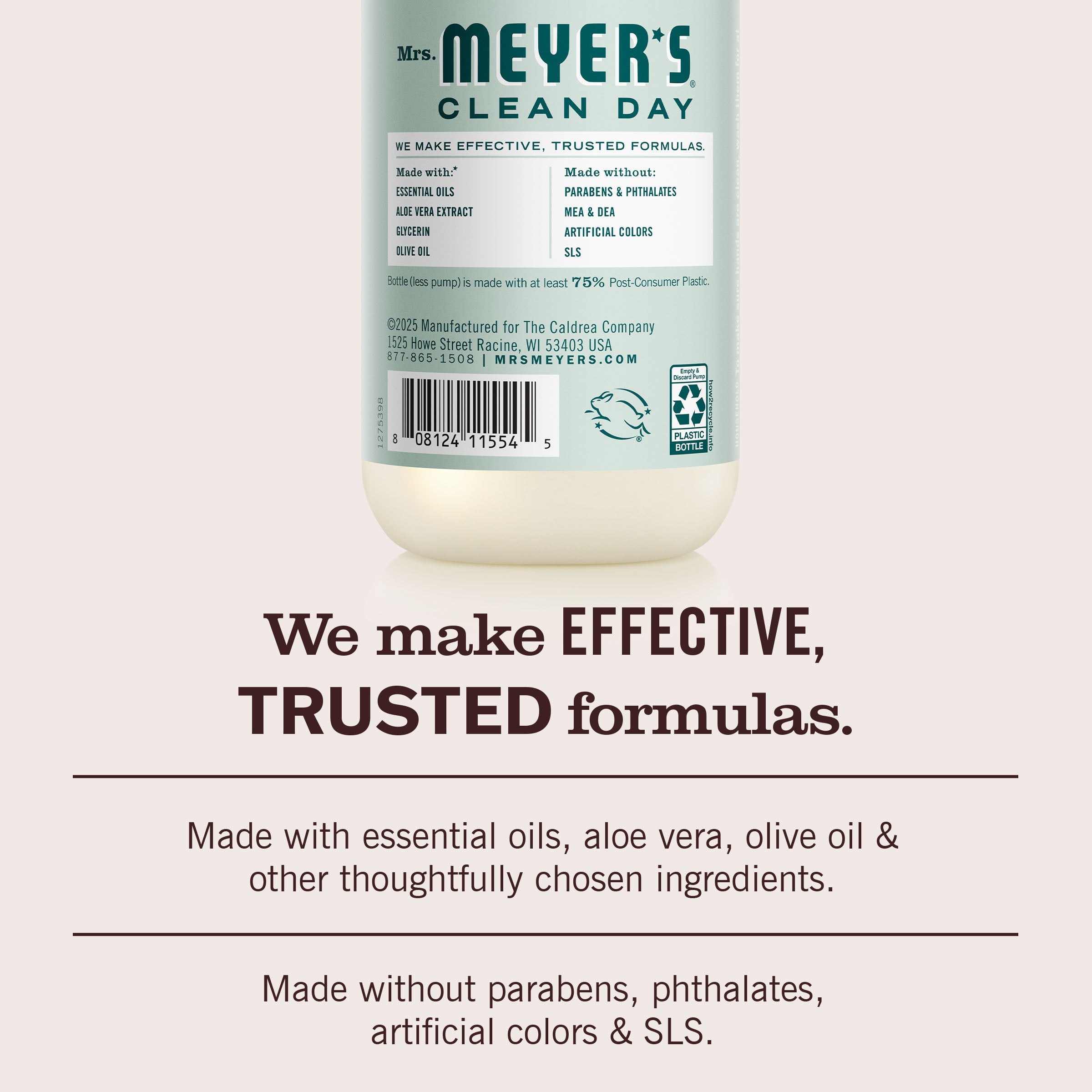 Birchwood Liquid Hand Soap
