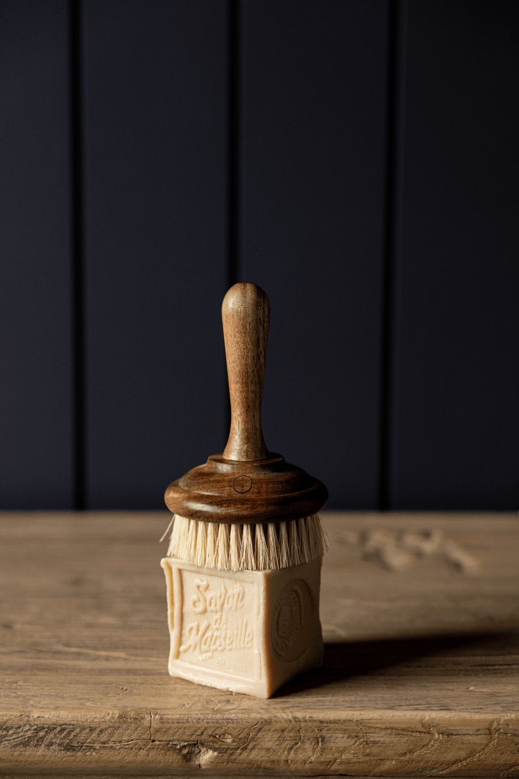 Dish Soap Scrub Brush