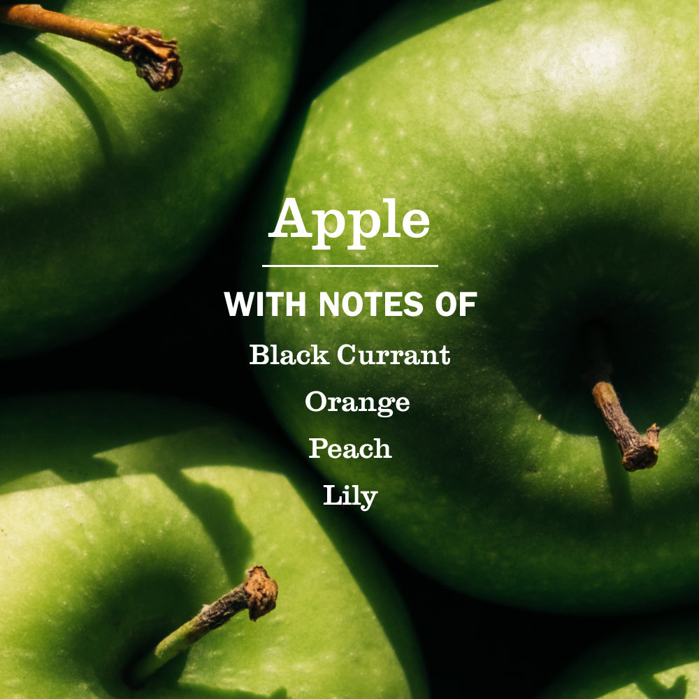Apple Liquid Hand Soap