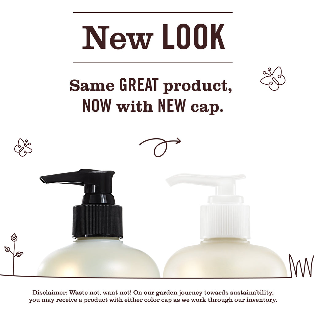 Daisy Liquid Hand Soap