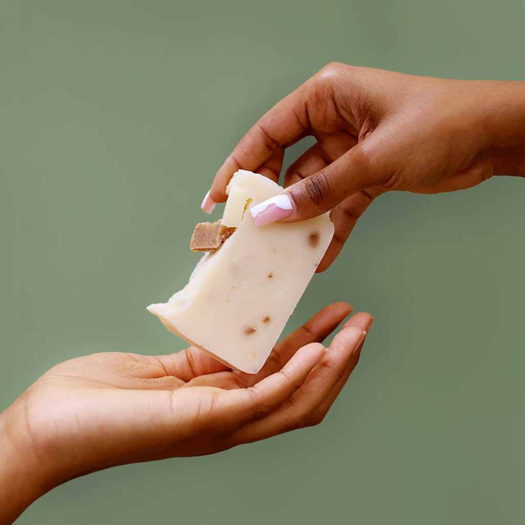 Everything Bar Soap