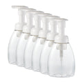 Foaming Hand Soap Dispensers (6 Pack)