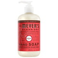 Rhubarb Liquid Hand Soap