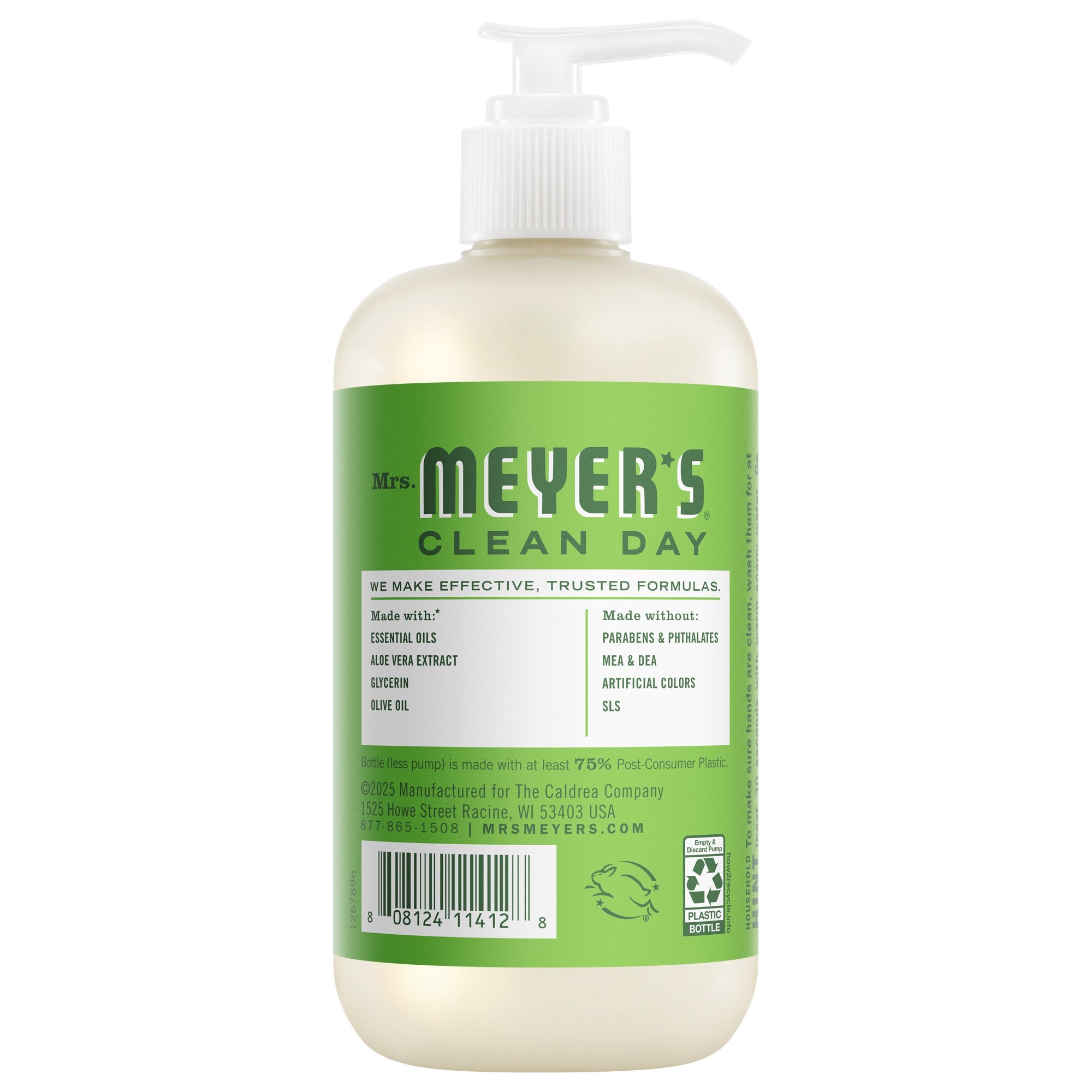 Fresh Cut Grass Liquid Hand Soap 3-count Bundle