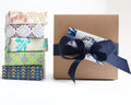 Gift Box of 5 Soaps - Handmade Soap gift set