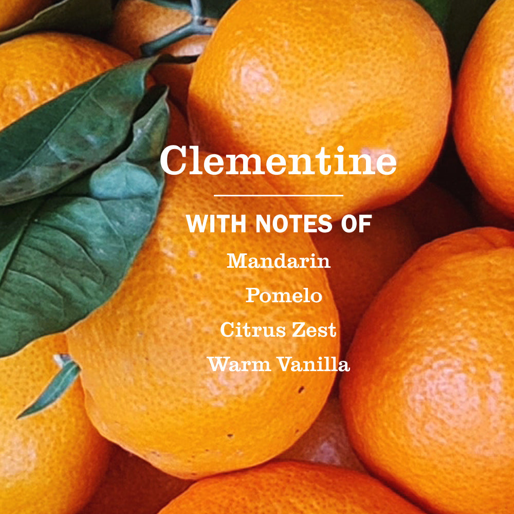 Clementine Liquid Hand Soap