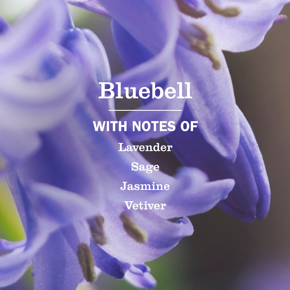 Bluebell Liquid Hand Soap