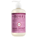 Peony Liquid Hand Soap