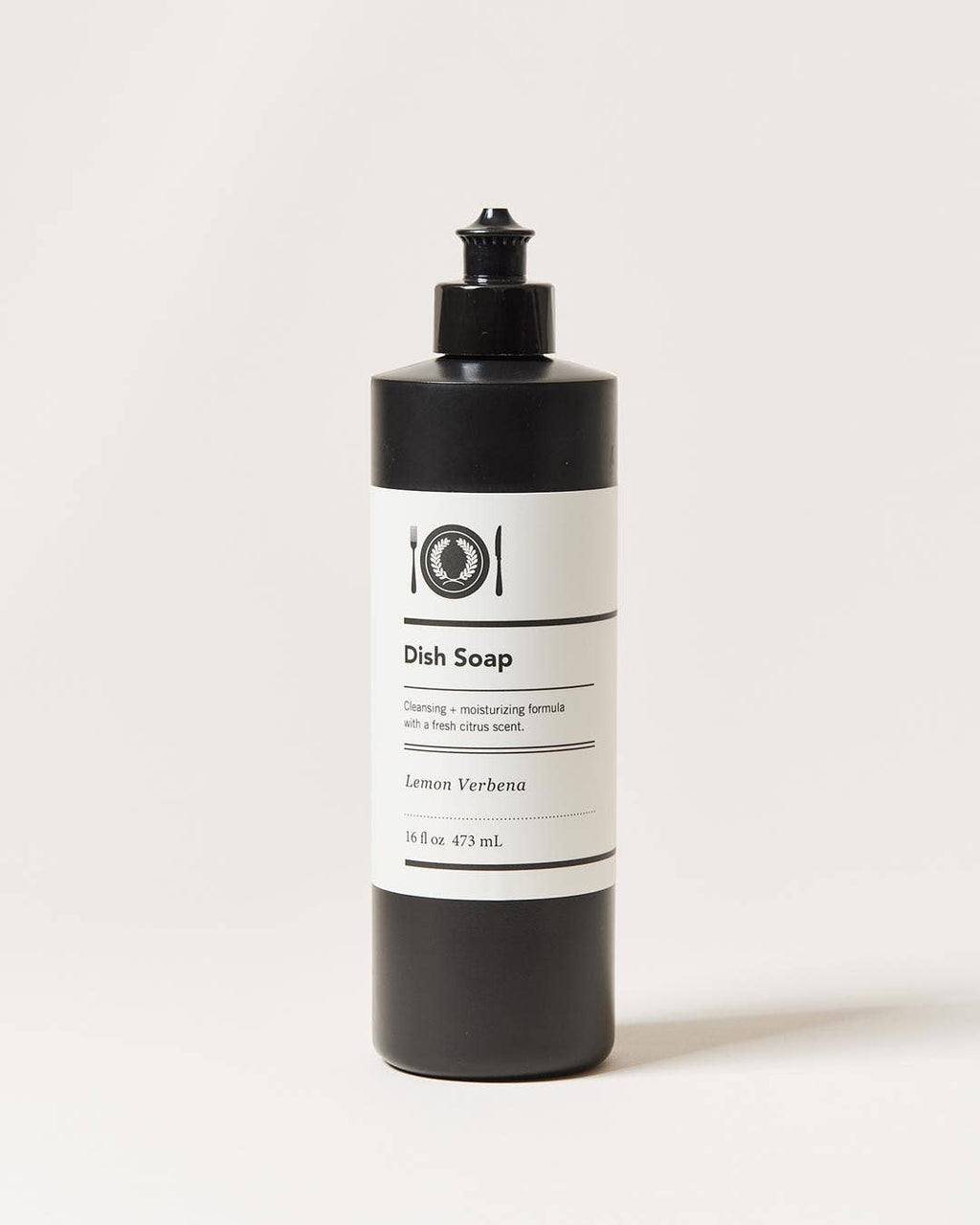 Lemon Verbena Liquid Dish Soap
