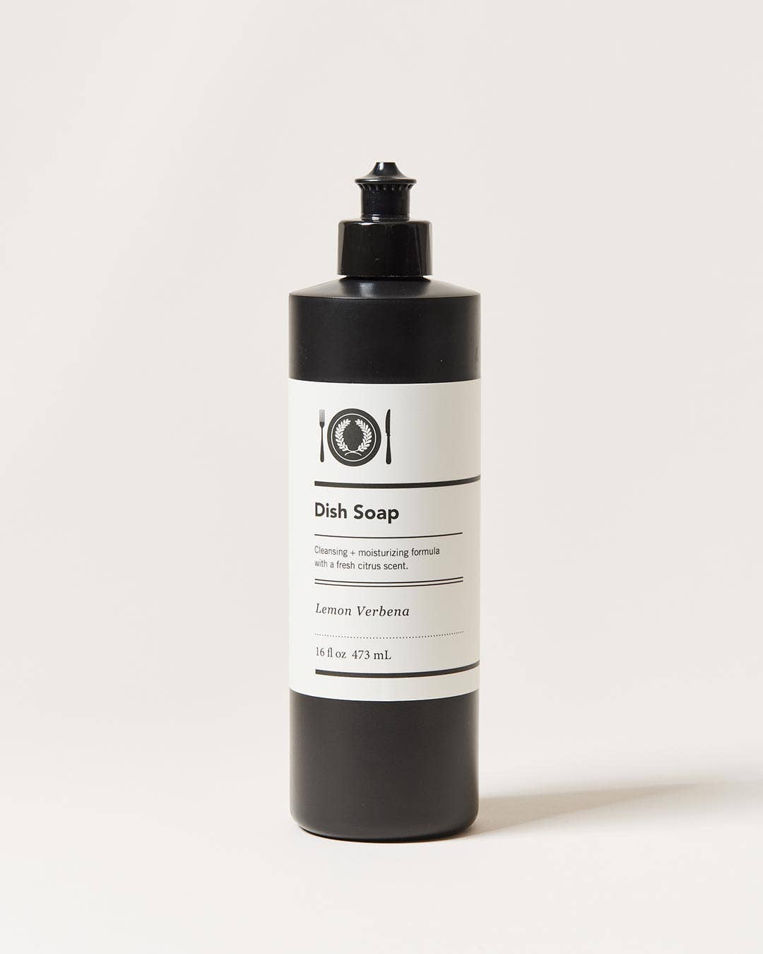 Lemon Verbena Liquid Dish Soap
