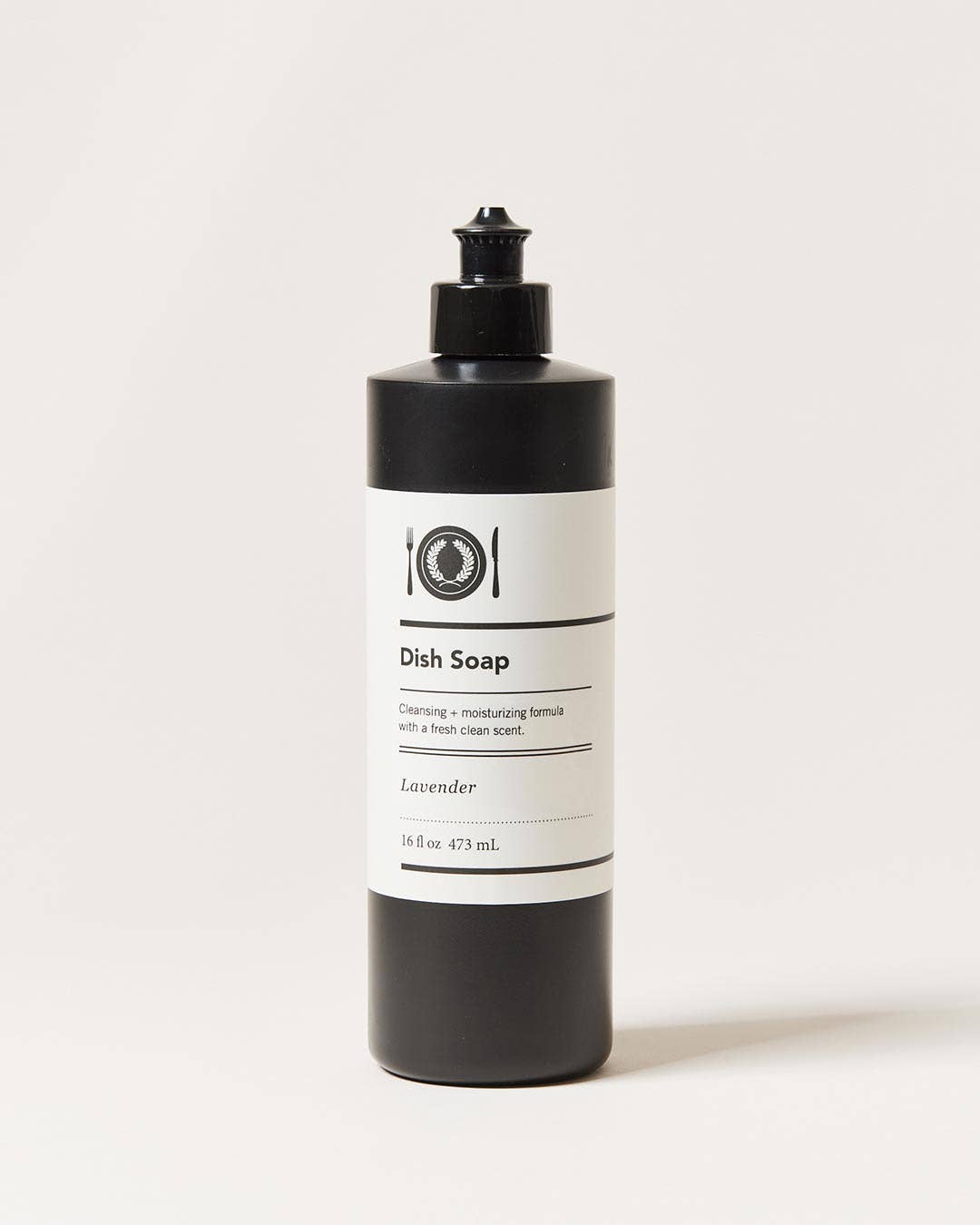 Lemon Verbena Liquid Dish Soap