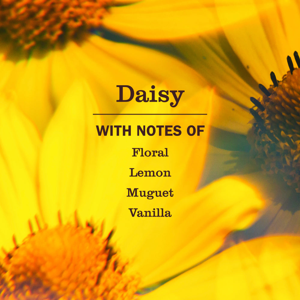Daisy Liquid Hand Soap