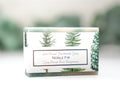 Noble Fir Soap Woodsy Pine Essential Oil Bar