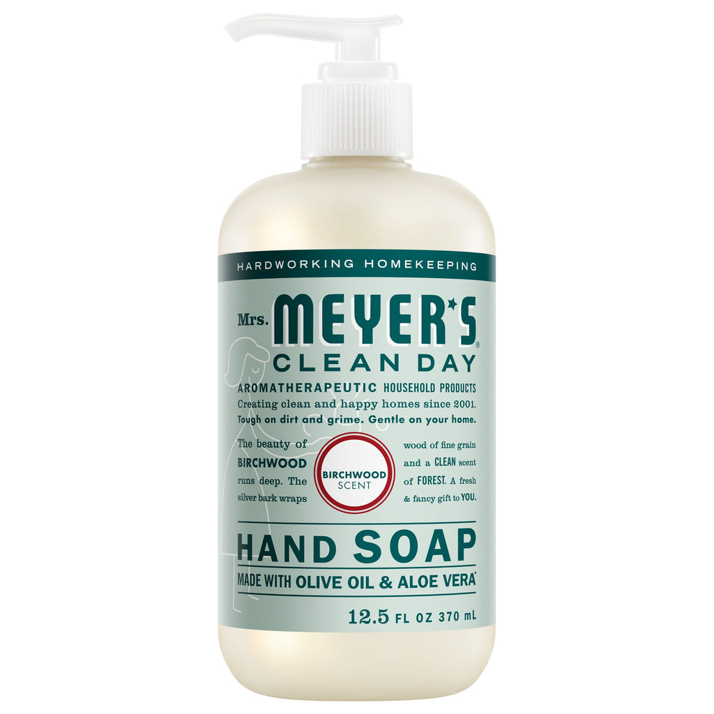 Birchwood Liquid Hand Soap