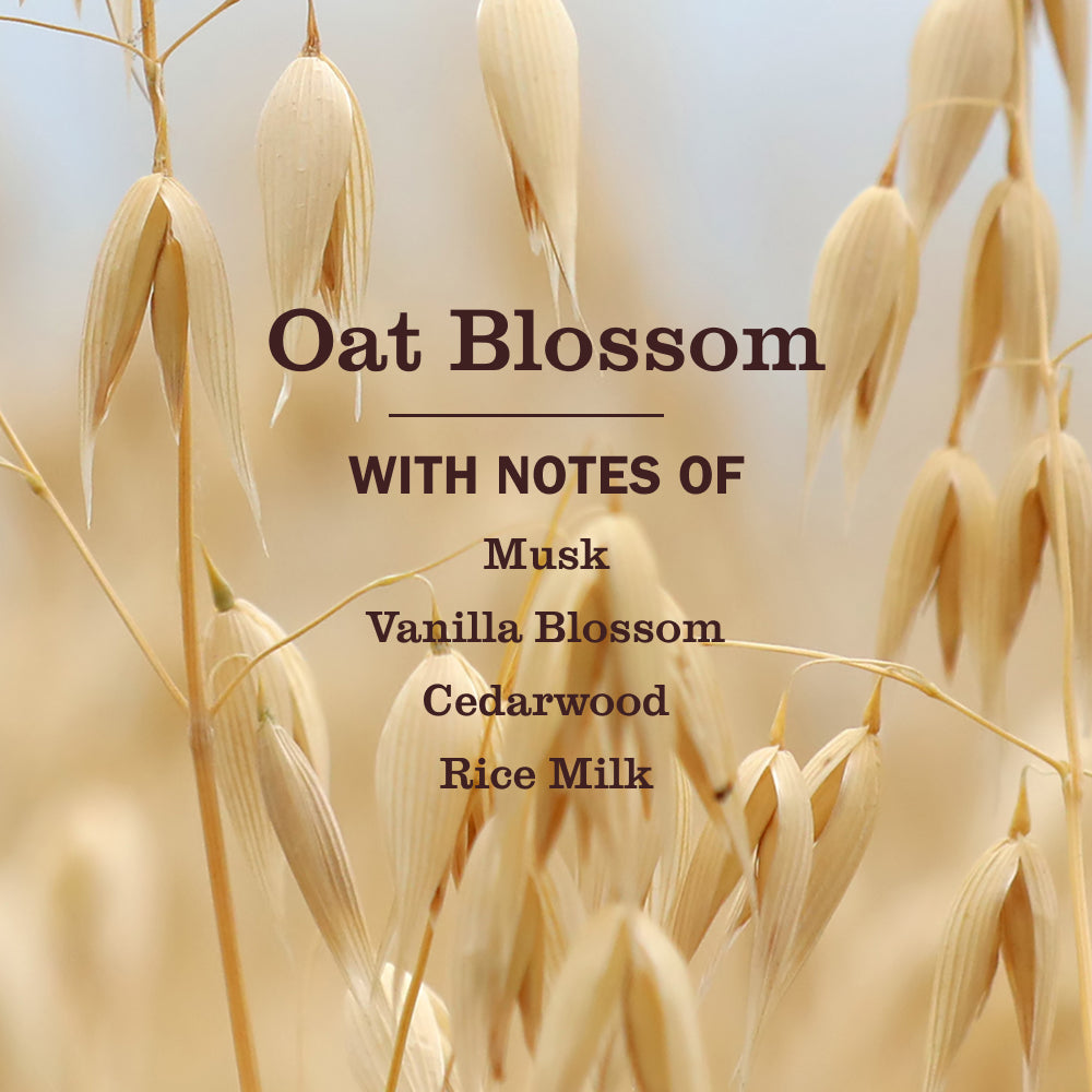 Oat Blossom Liquid Hand Soap