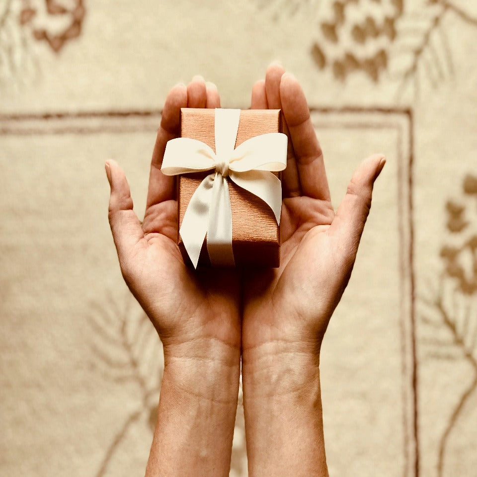The Good Soap E Vouchers