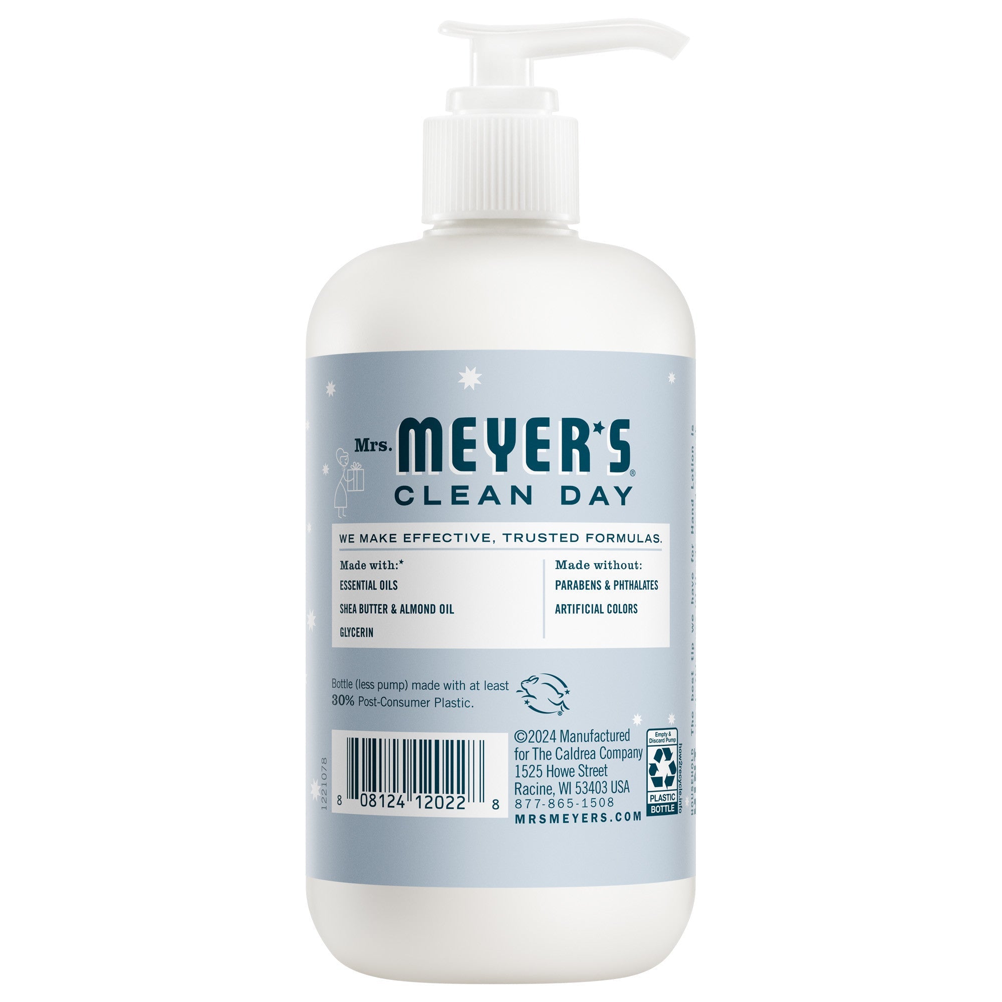 Snowdrop Hand Lotion