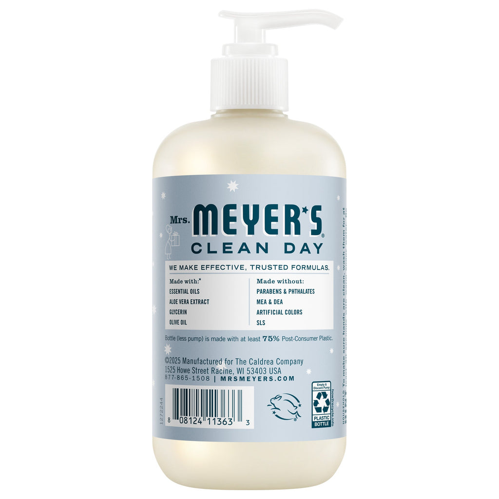 Snowdrop Liquid Hand Soap