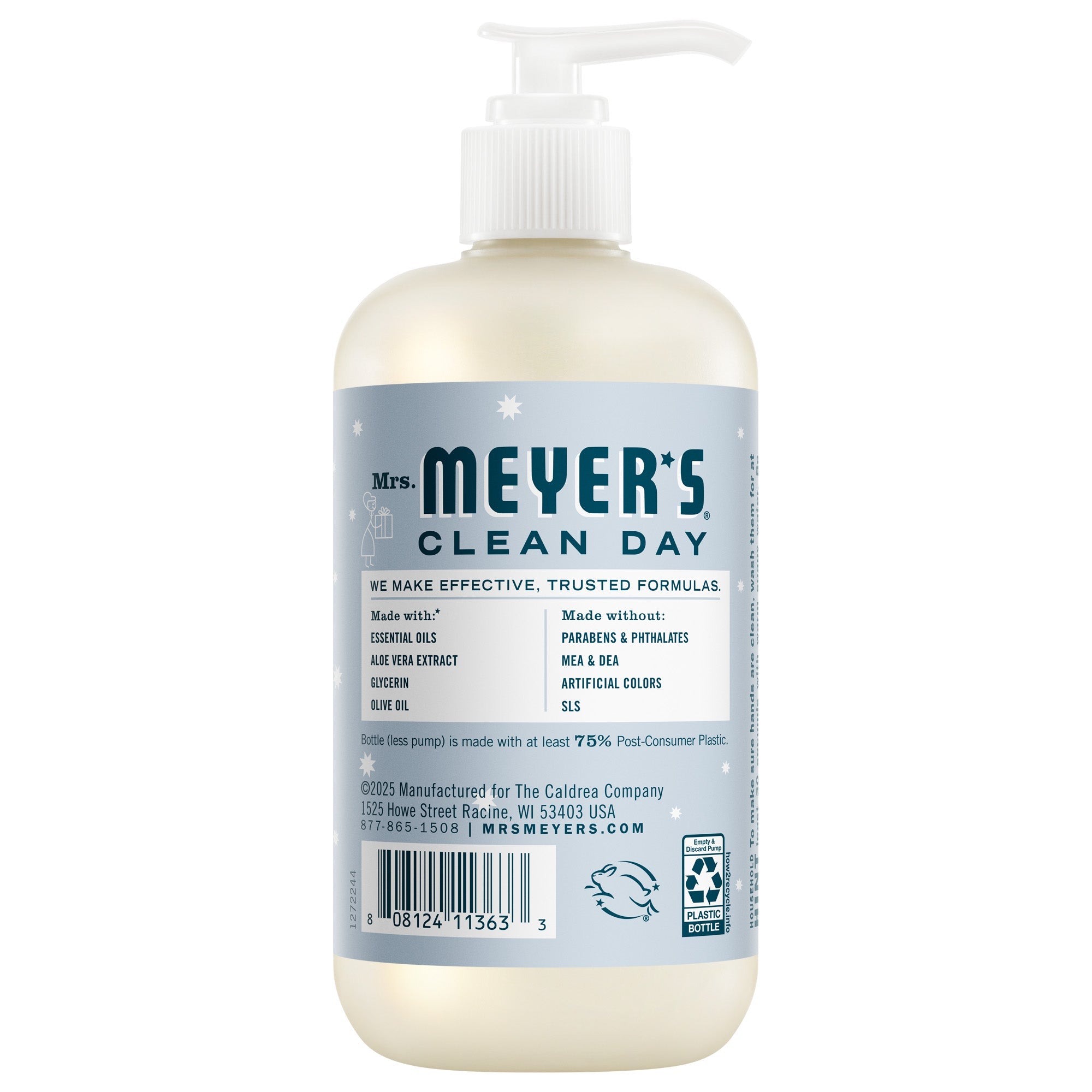 Snowdrop Liquid Hand Soap