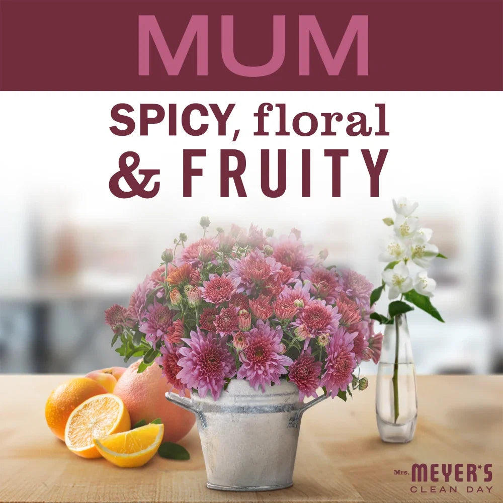 Mum Liquid Hand Soap