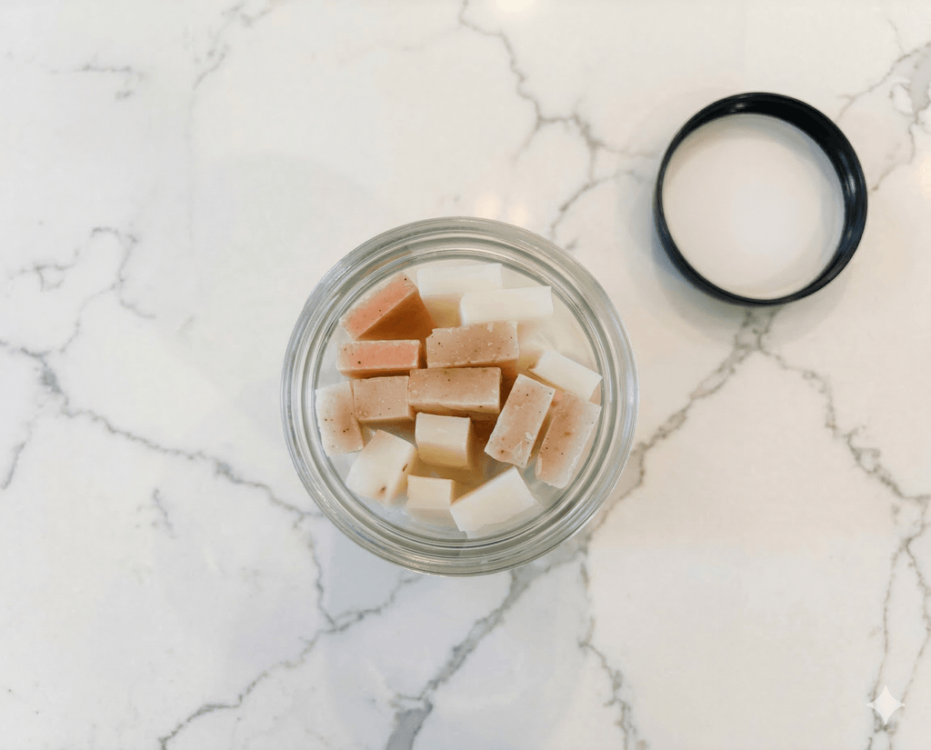 Soap Sticks - Guest Soaps