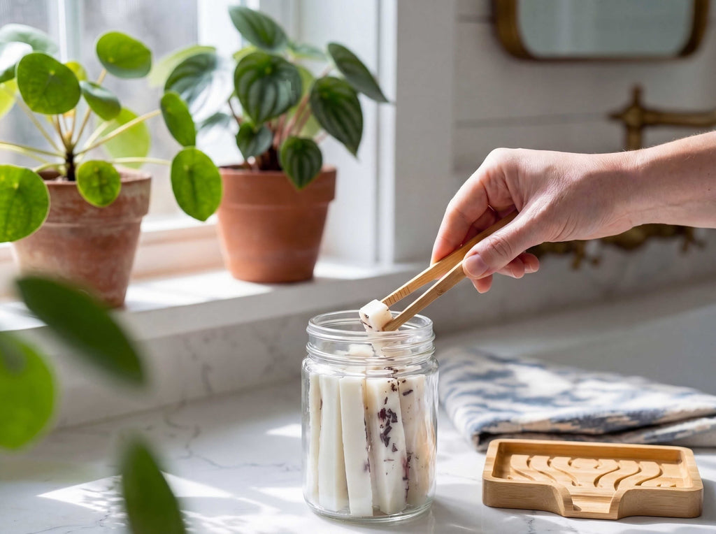 Soap Sticks - Guest Soaps