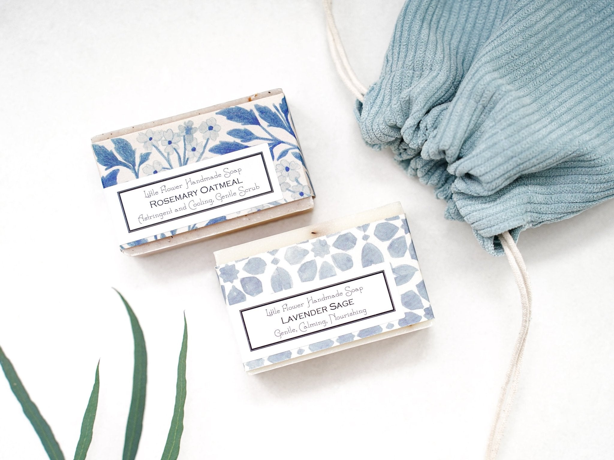 Spring Soap Gift Set