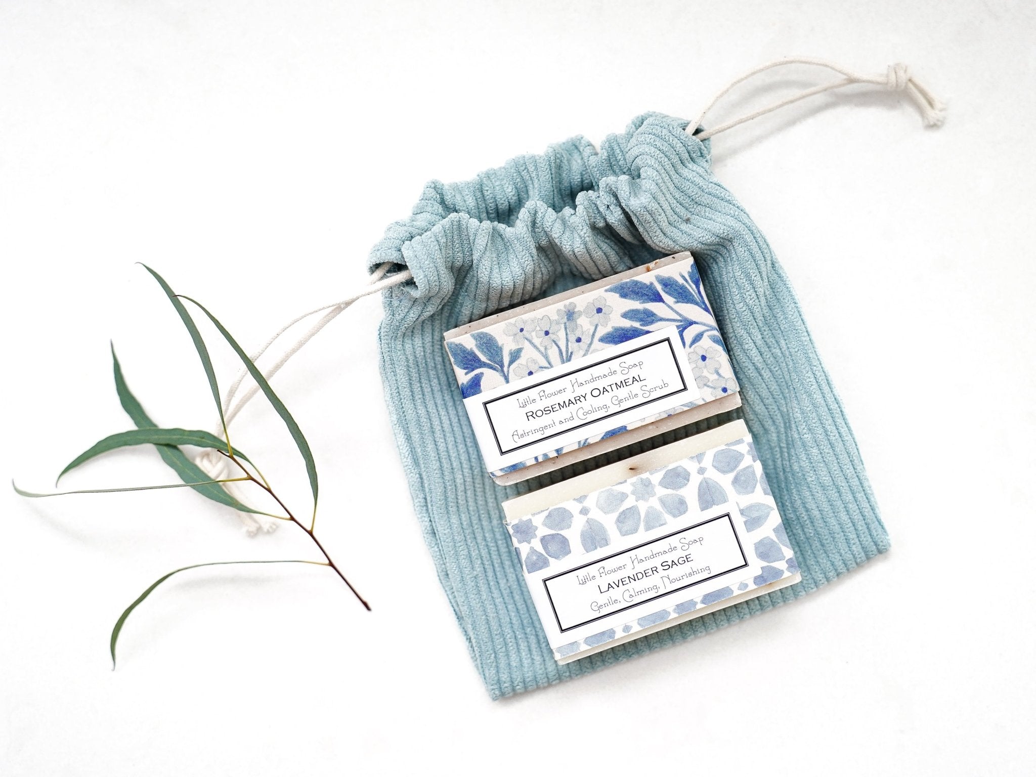 Spring Soap Gift Set