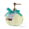 Pumpkin Hand Wash Amber Saffron 500ml