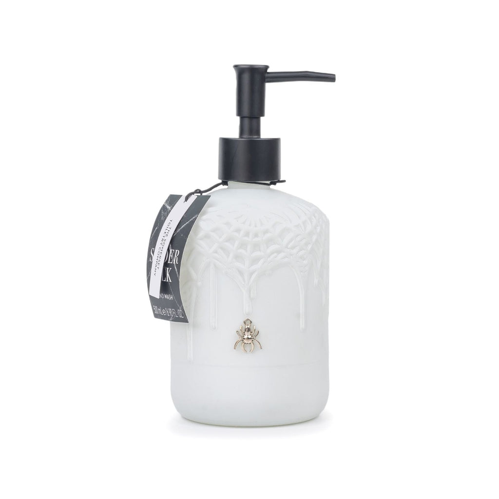 Spider Silk Halloween Hand Wash 500ml