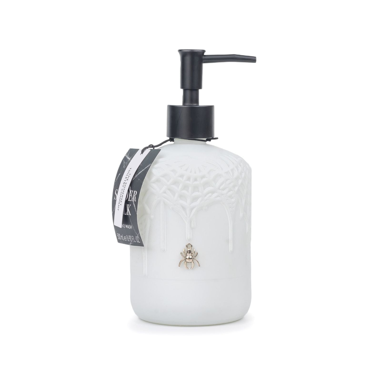 Spider Silk Halloween Hand Wash 500ml