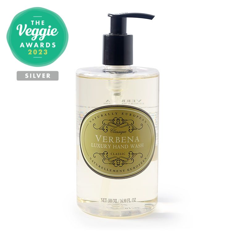 Naturally European Verbena Hand Wash 500ml